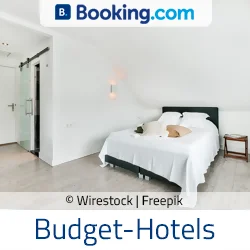 Budget Hotels, Hostels Bosnien-Herzegowina