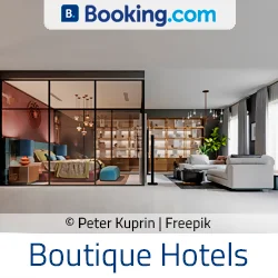 Boutique Hotels Bosnien-Herzegowina